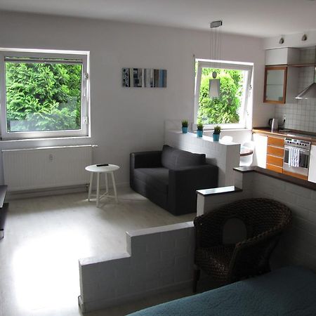 Appartement Studio 38 à Gdynia Extérieur photo