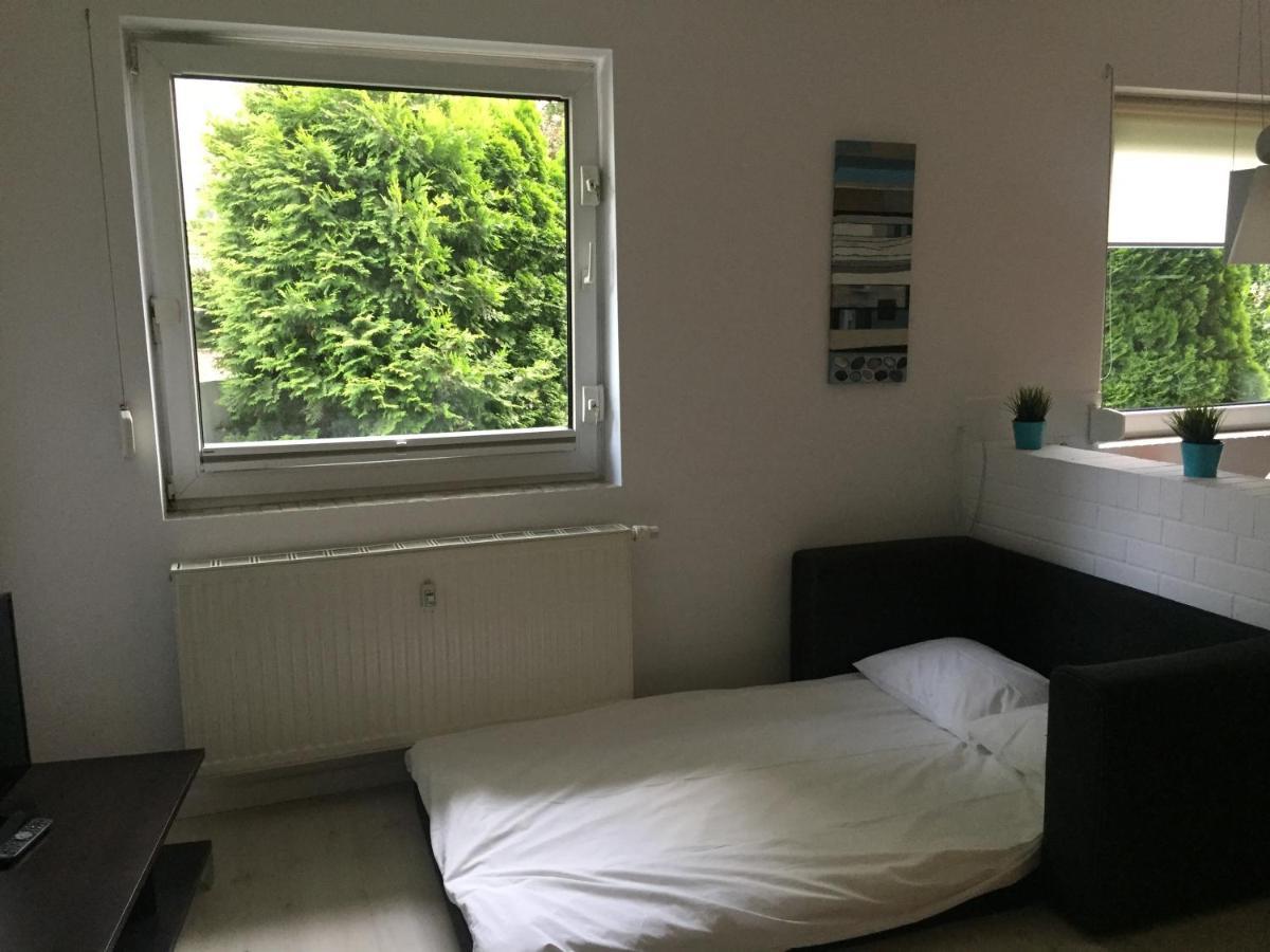 Appartement Studio 38 à Gdynia Extérieur photo
