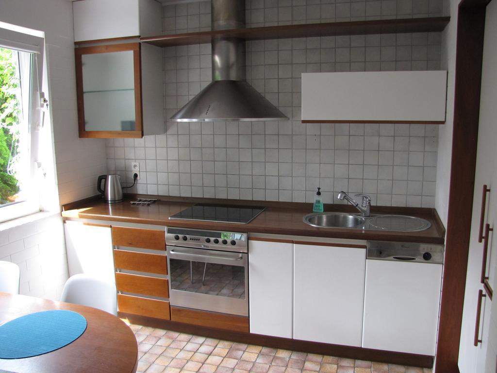 Appartement Studio 38 à Gdynia Extérieur photo