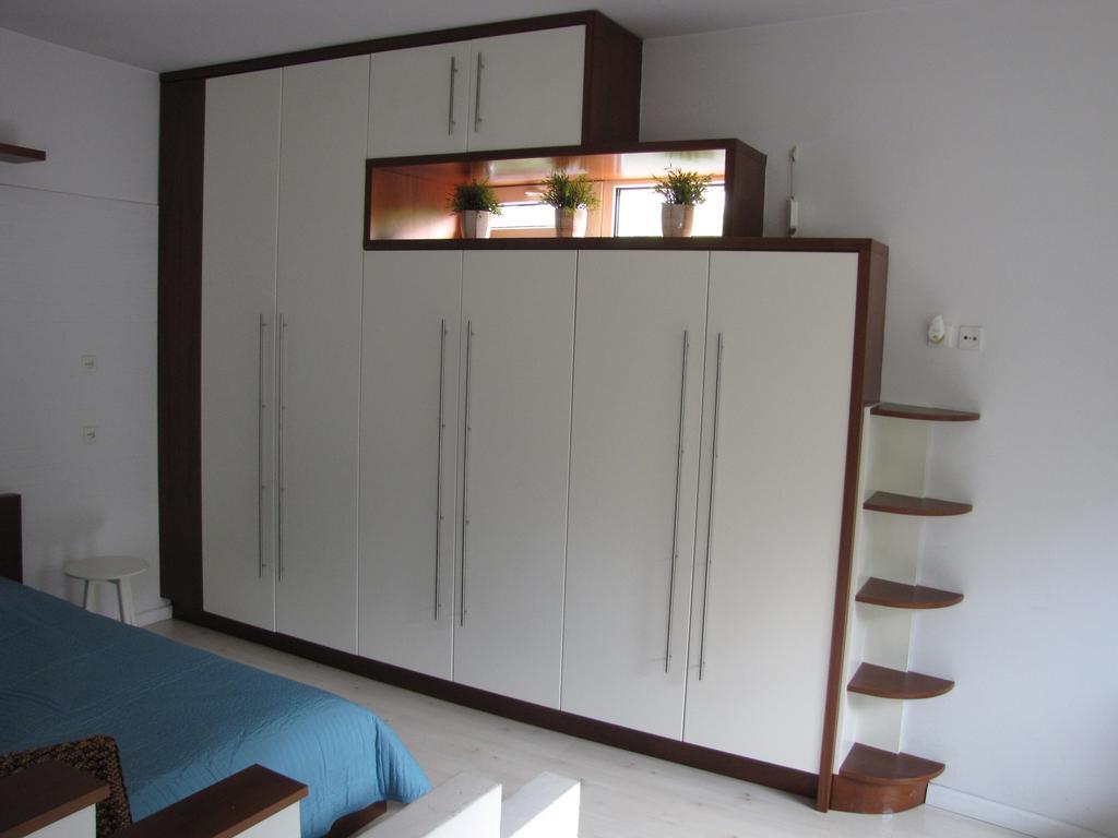 Appartement Studio 38 à Gdynia Extérieur photo