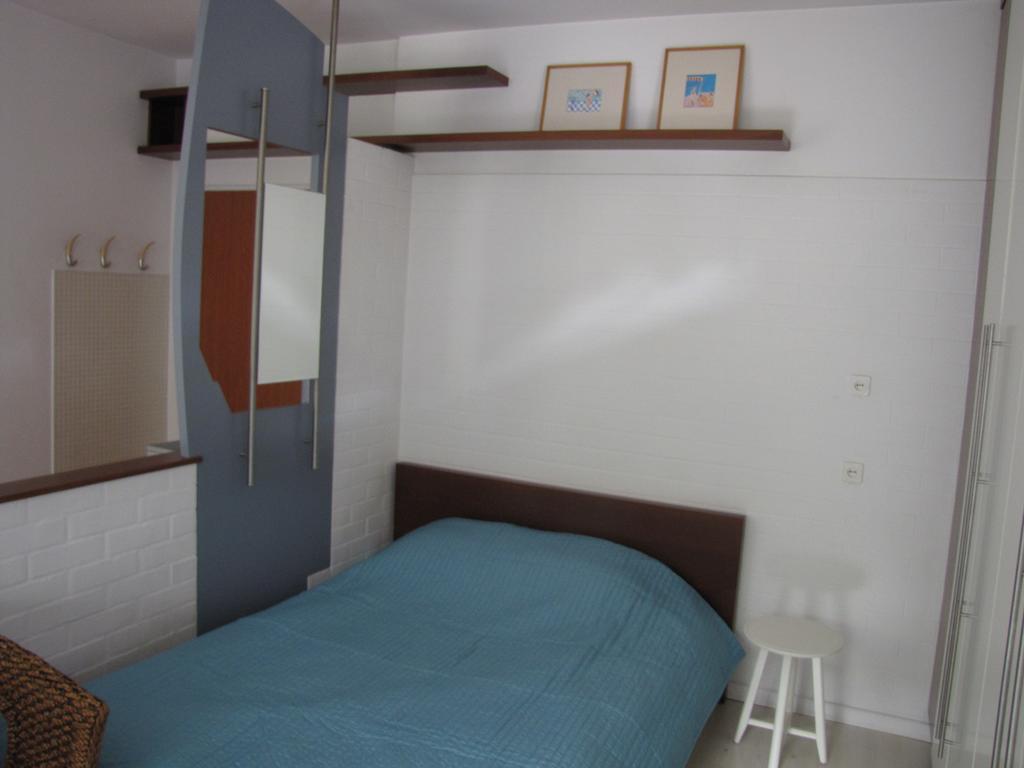Appartement Studio 38 à Gdynia Extérieur photo