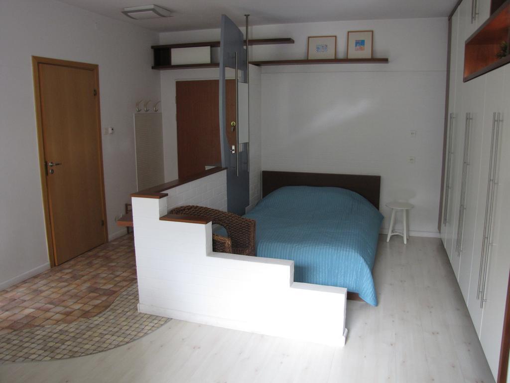 Appartement Studio 38 à Gdynia Extérieur photo