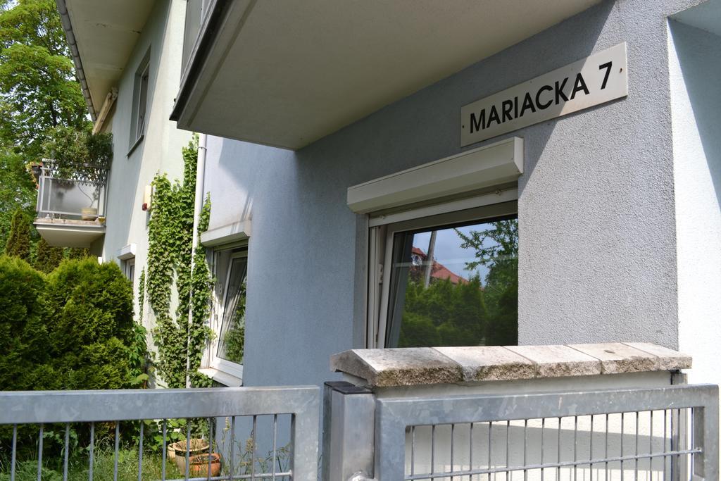 Appartement Studio 38 à Gdynia Extérieur photo